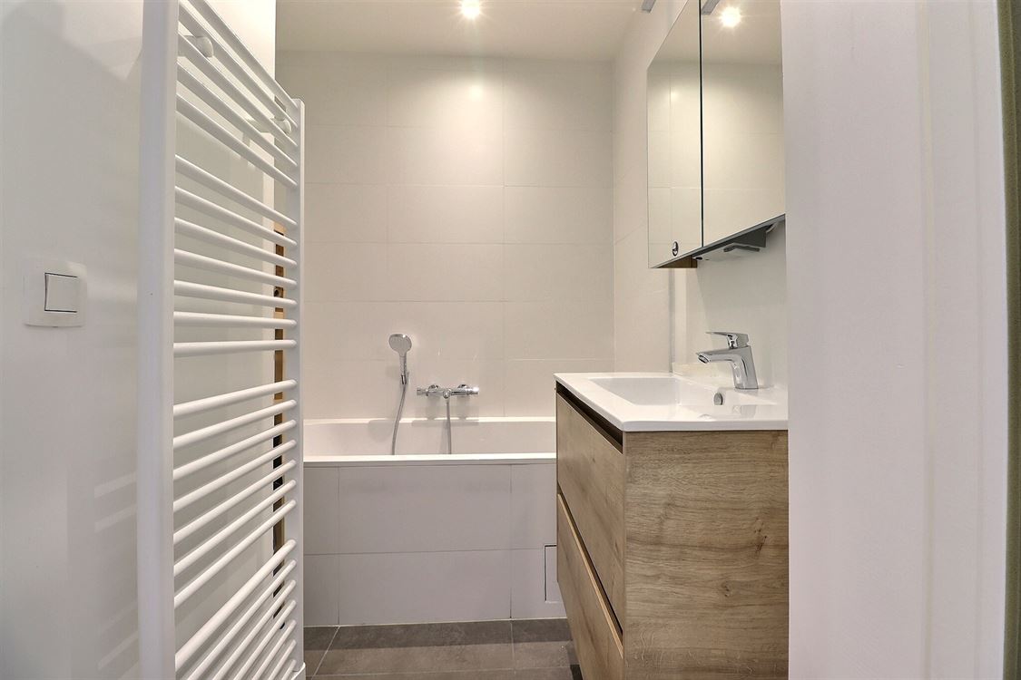 Appartement à Namur (La Plante) (1 chambre)