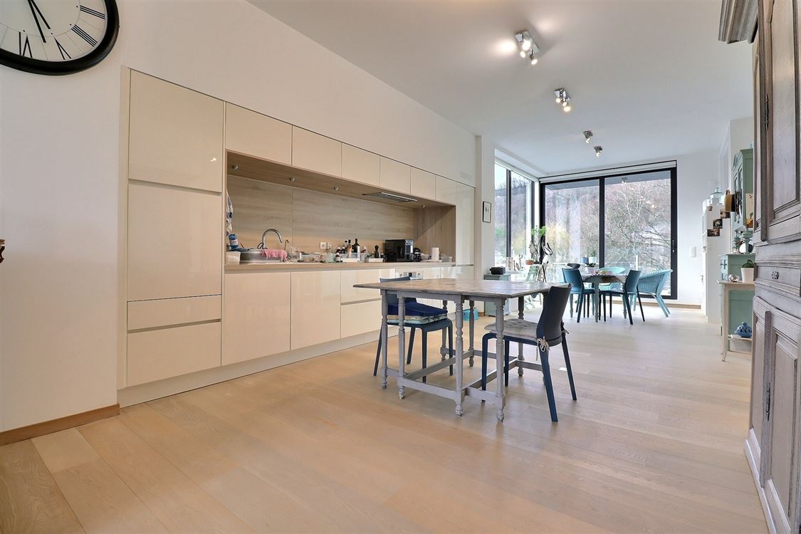 Appartement à Namur (La Plante) (1 chambre)