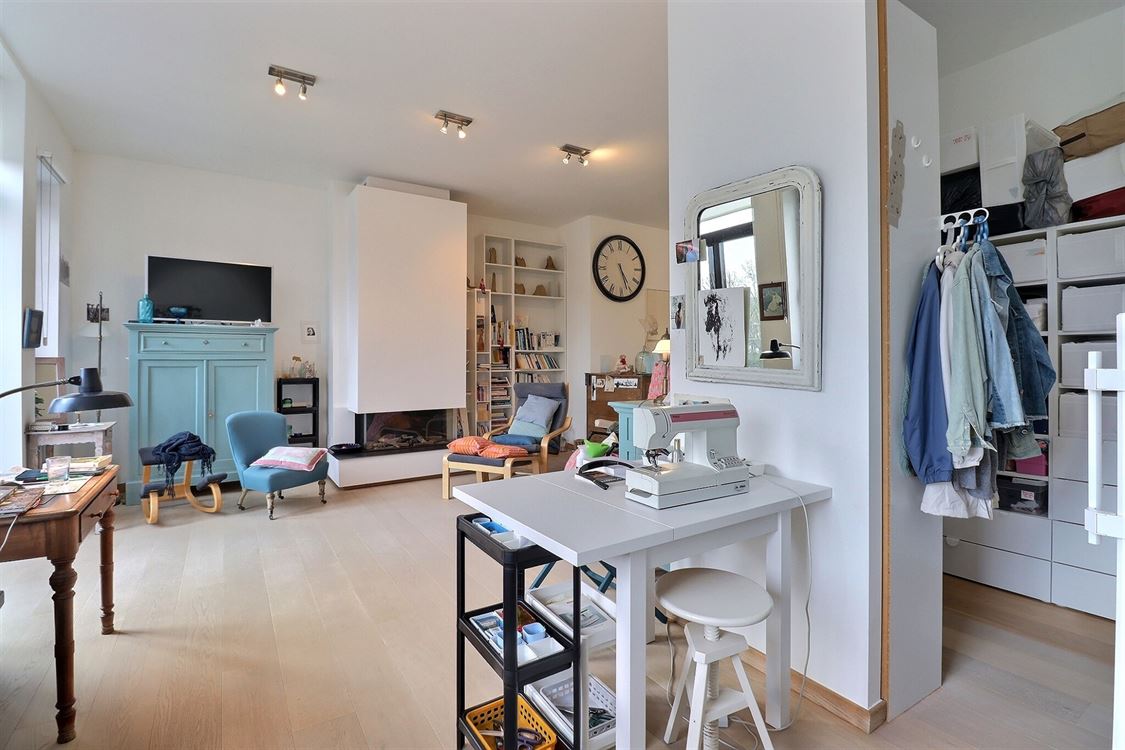 Appartement à Namur (La Plante) (1 chambre)