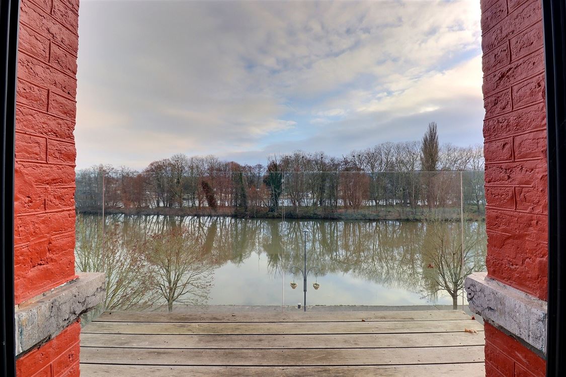 Appartement à Namur (La Plante) (1 chambre)