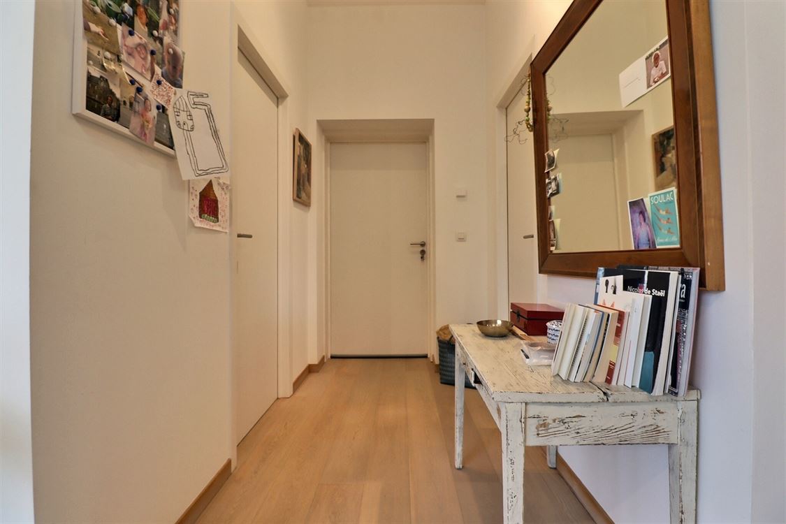 Appartement à Namur (La Plante) (1 chambre)