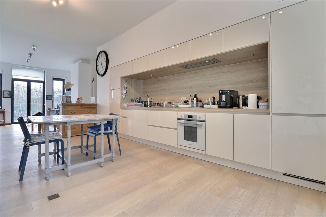 Appartement à Namur (La Plante) (1 chambre)