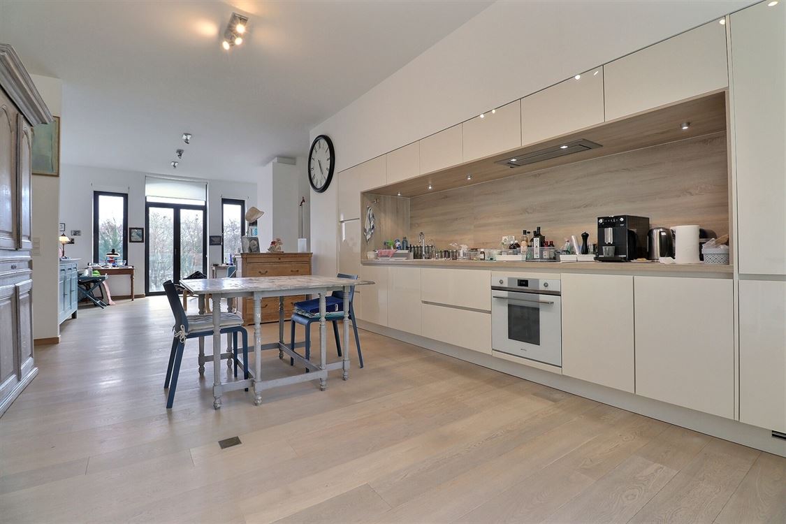 Appartement à Namur (La Plante) (1 chambre)