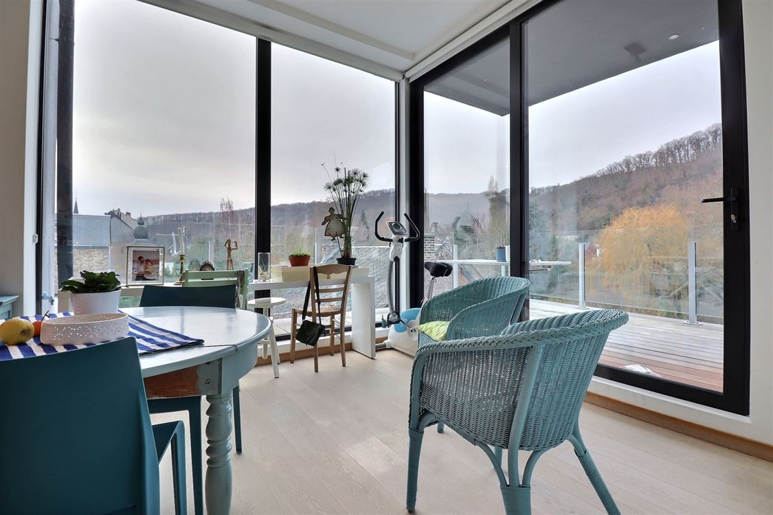 Appartement à Namur (La Plante) (1 chambre)