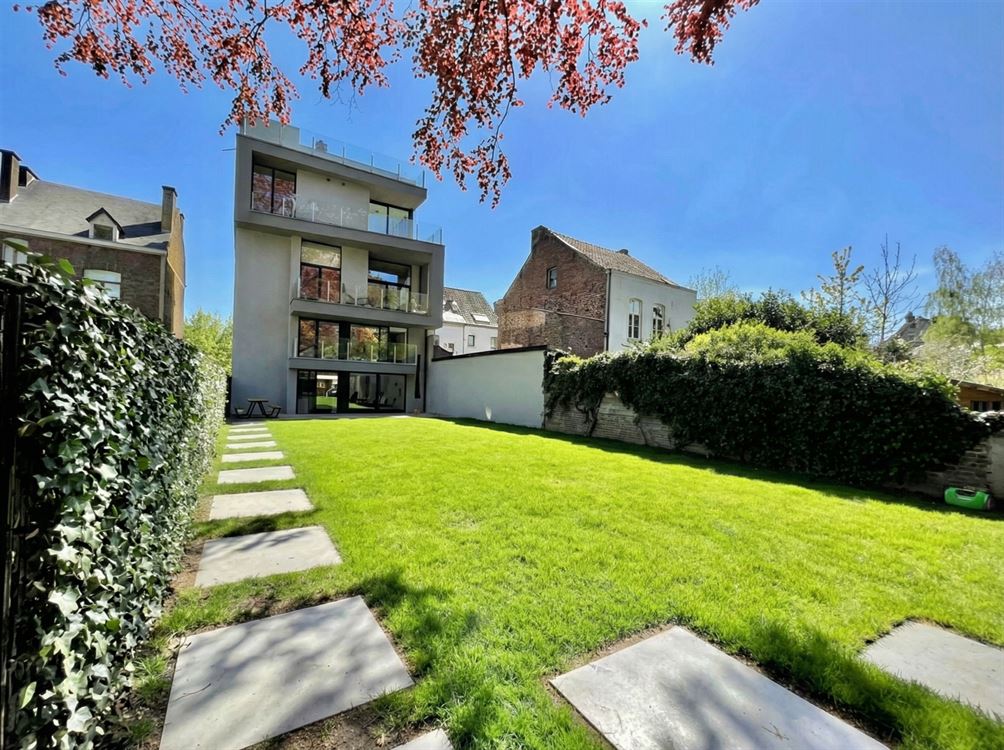 Appartement à Namur (La Plante) (1 chambre)