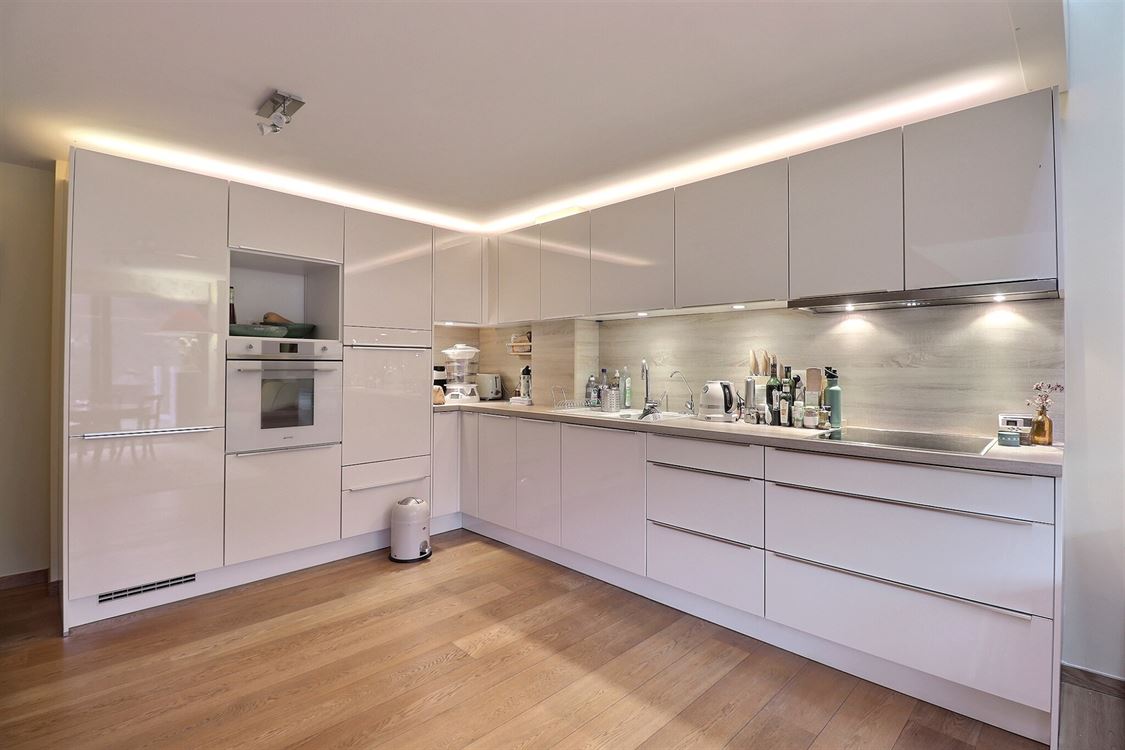 Appartement à Namur (La Plante) (2 chambres)