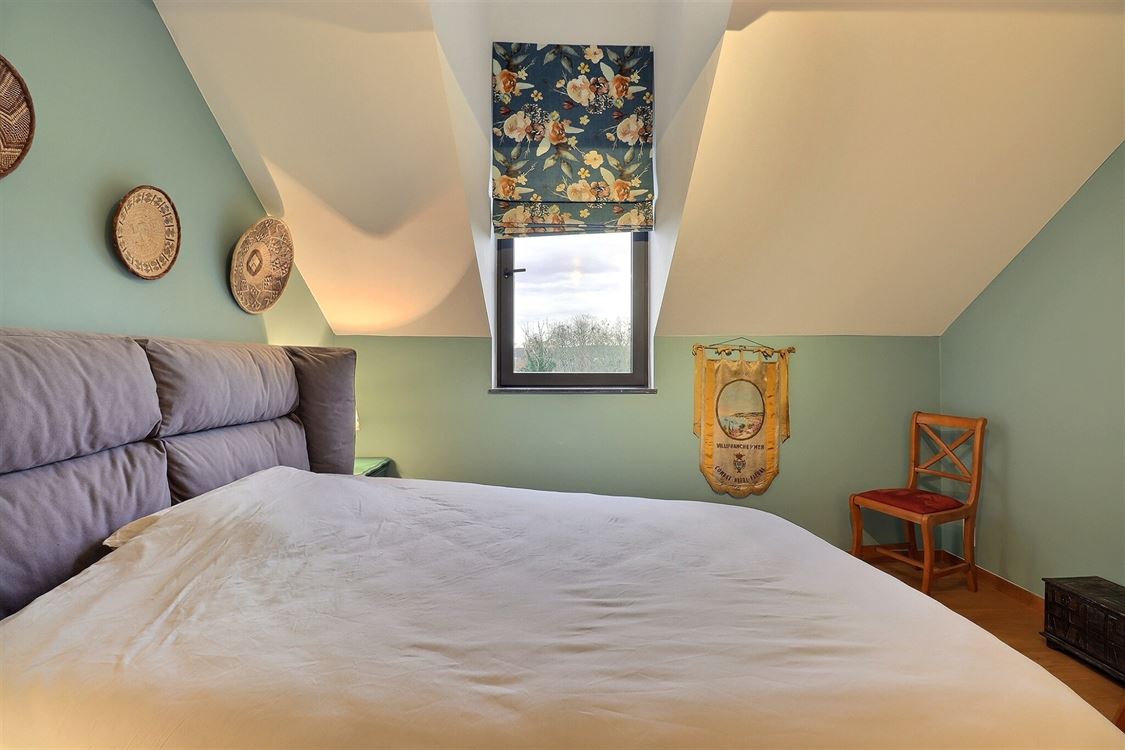 Appartement à Namur (La Plante) (2 chambres)