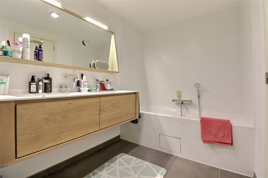 Appartement à Namur (La Plante) (2 chambres)