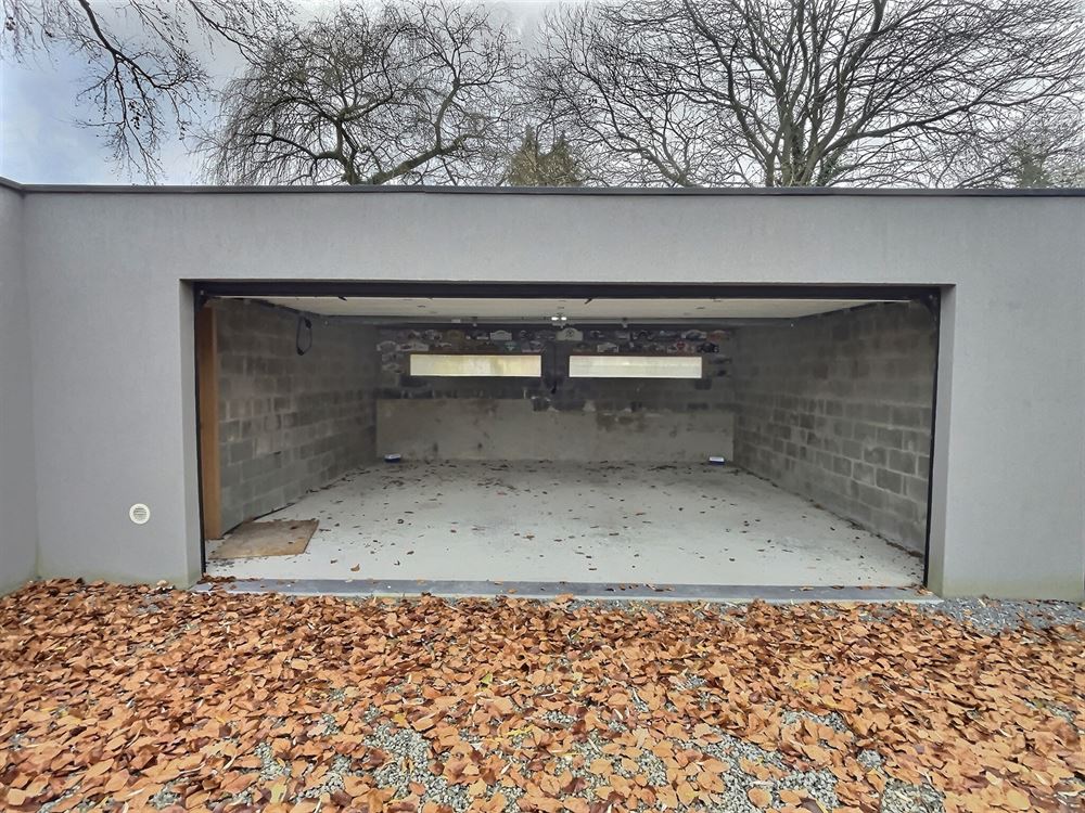 Appartement à Namur (La Plante) (2 chambres)