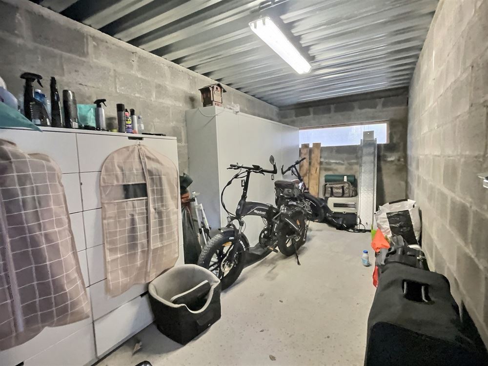 Appartement à Namur (La Plante) (2 chambres)