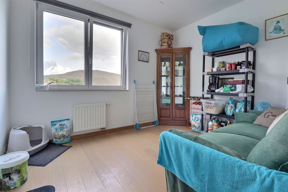 Appartement à PROFONDEVILLE (2 chambres)