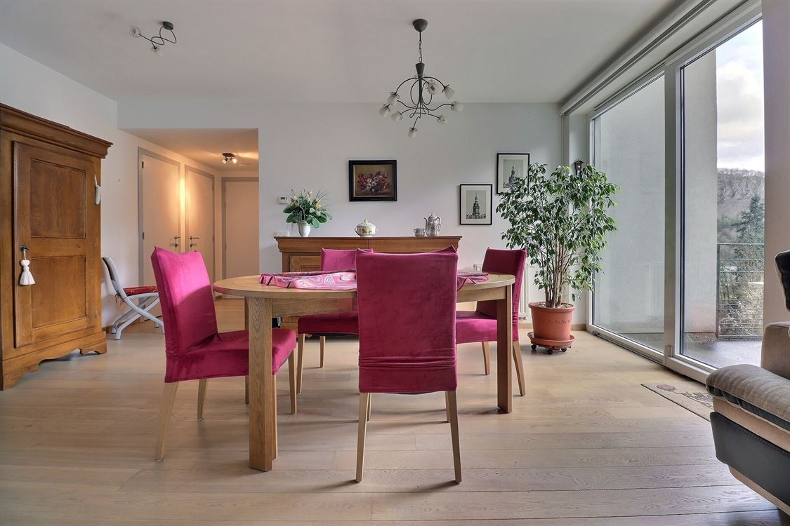 Appartement à PROFONDEVILLE (2 chambres)