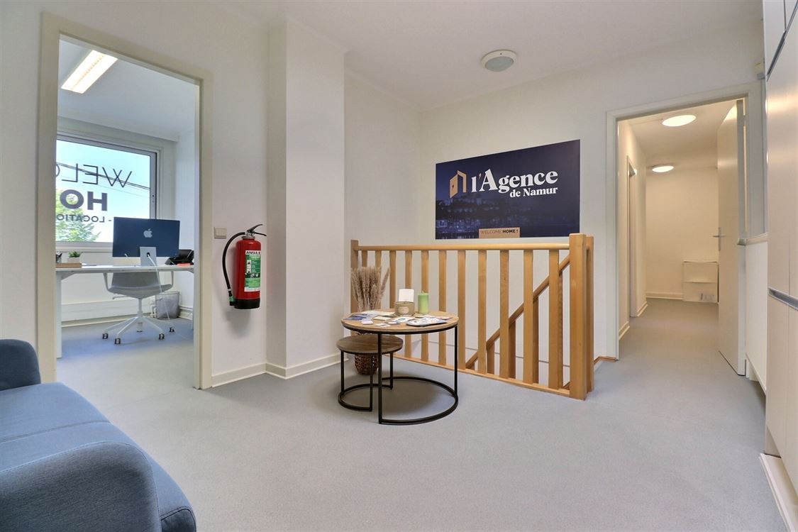Local commercial à ERPENT (0 chambre)