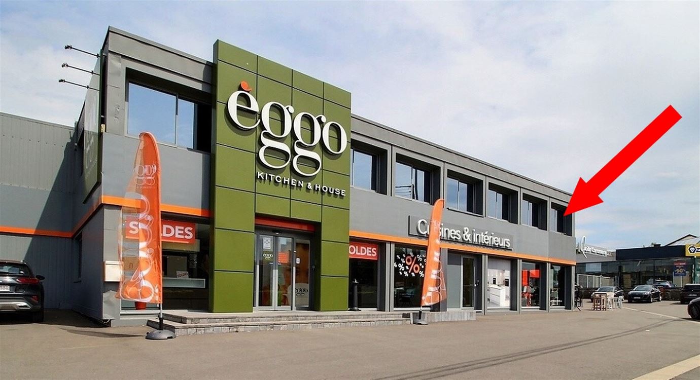 Local commercial à ERPENT (0 chambre)
