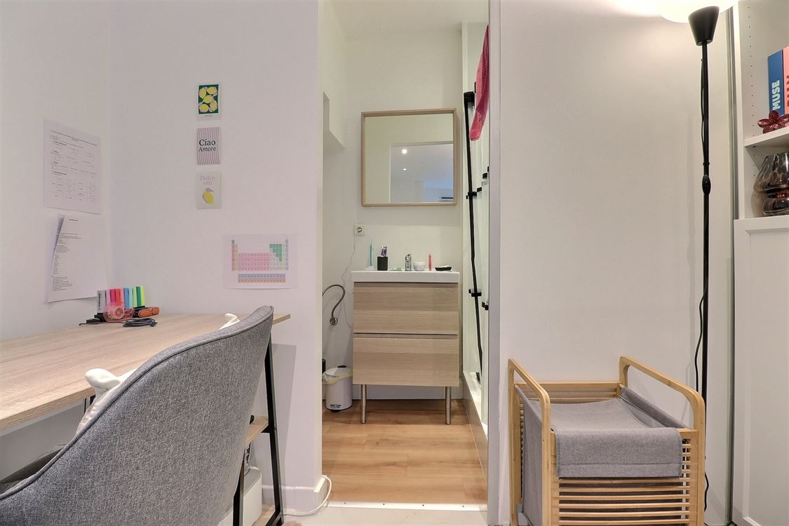 Immeuble de rapport à Namur (5 chambres)