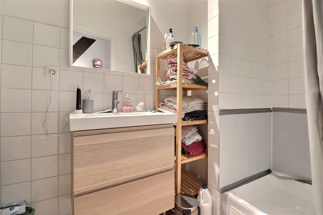 Immeuble de rapport à Namur (5 chambres)