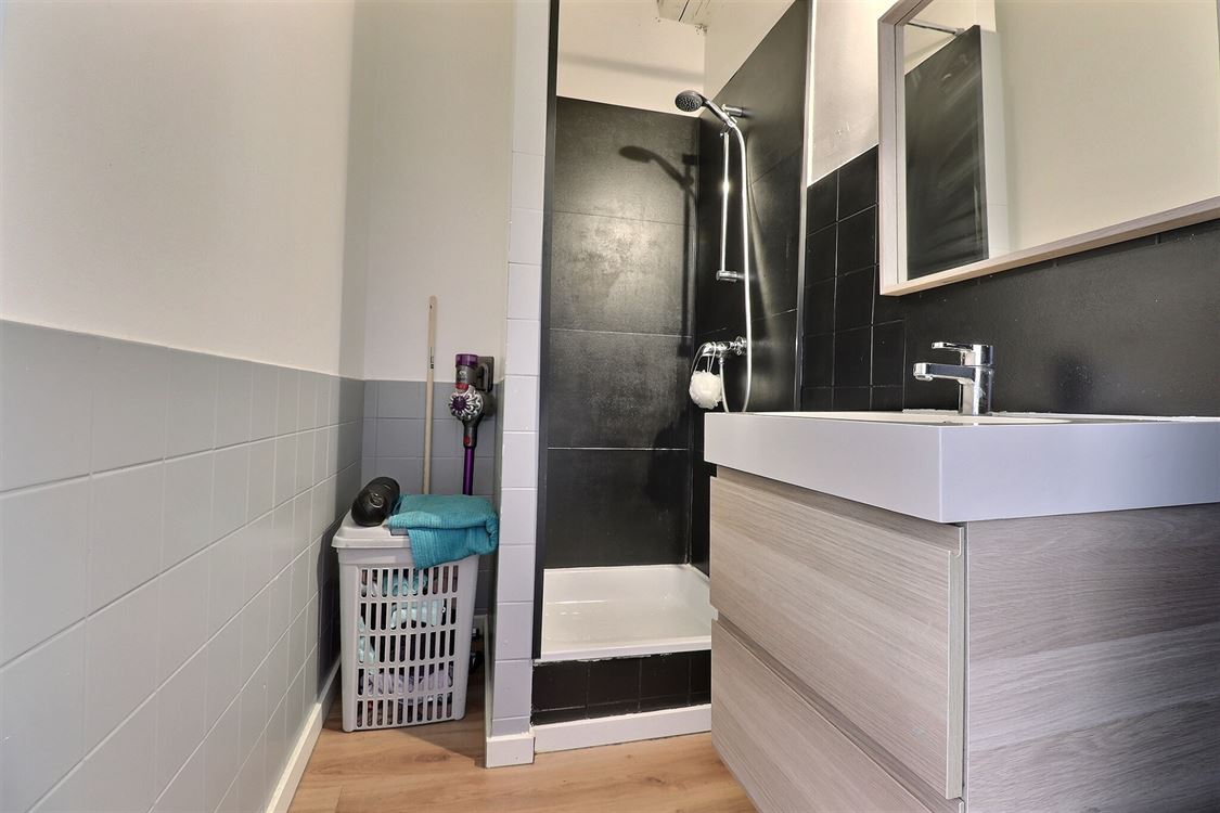 Immeuble de rapport à Namur (5 chambres)