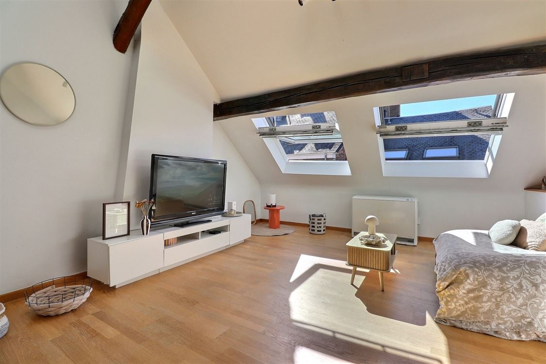 Immeuble de rapport à Namur (5 chambres)