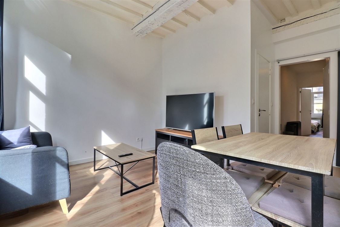 Immeuble de rapport à Namur (5 chambres)