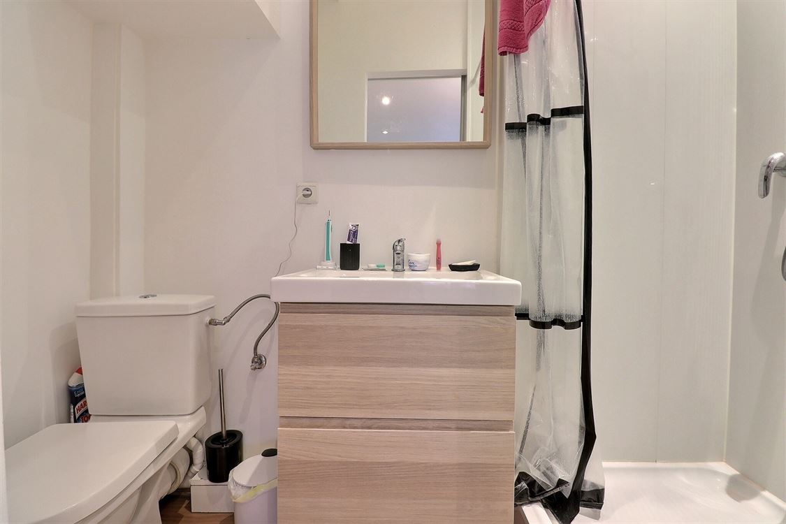 Immeuble de rapport à Namur (5 chambres)