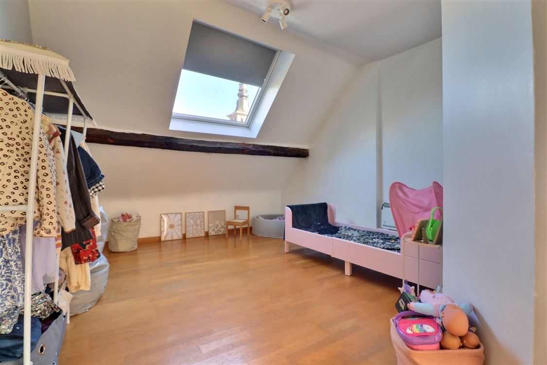 Immeuble de rapport à Namur (5 chambres)