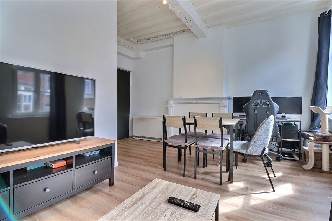 Immeuble de rapport à Namur (5 chambres)