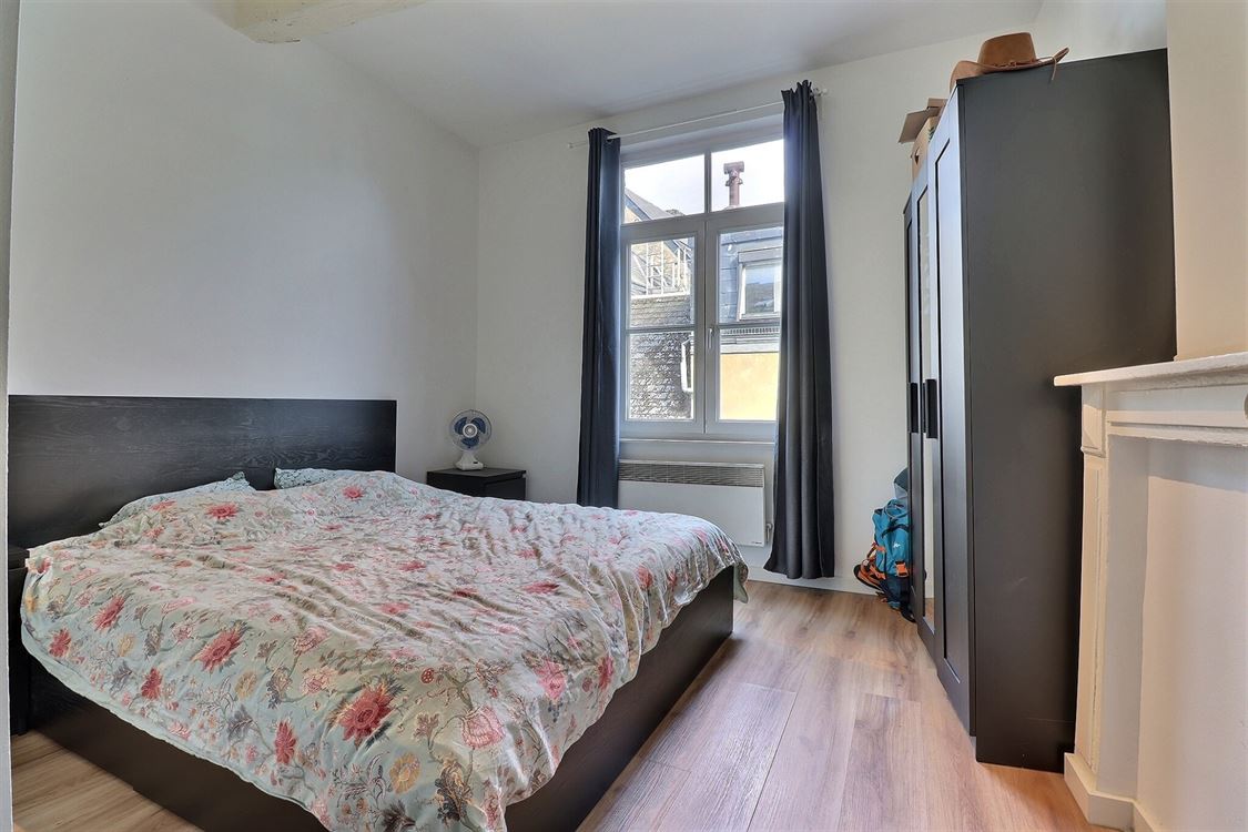 Immeuble de rapport à Namur (5 chambres)
