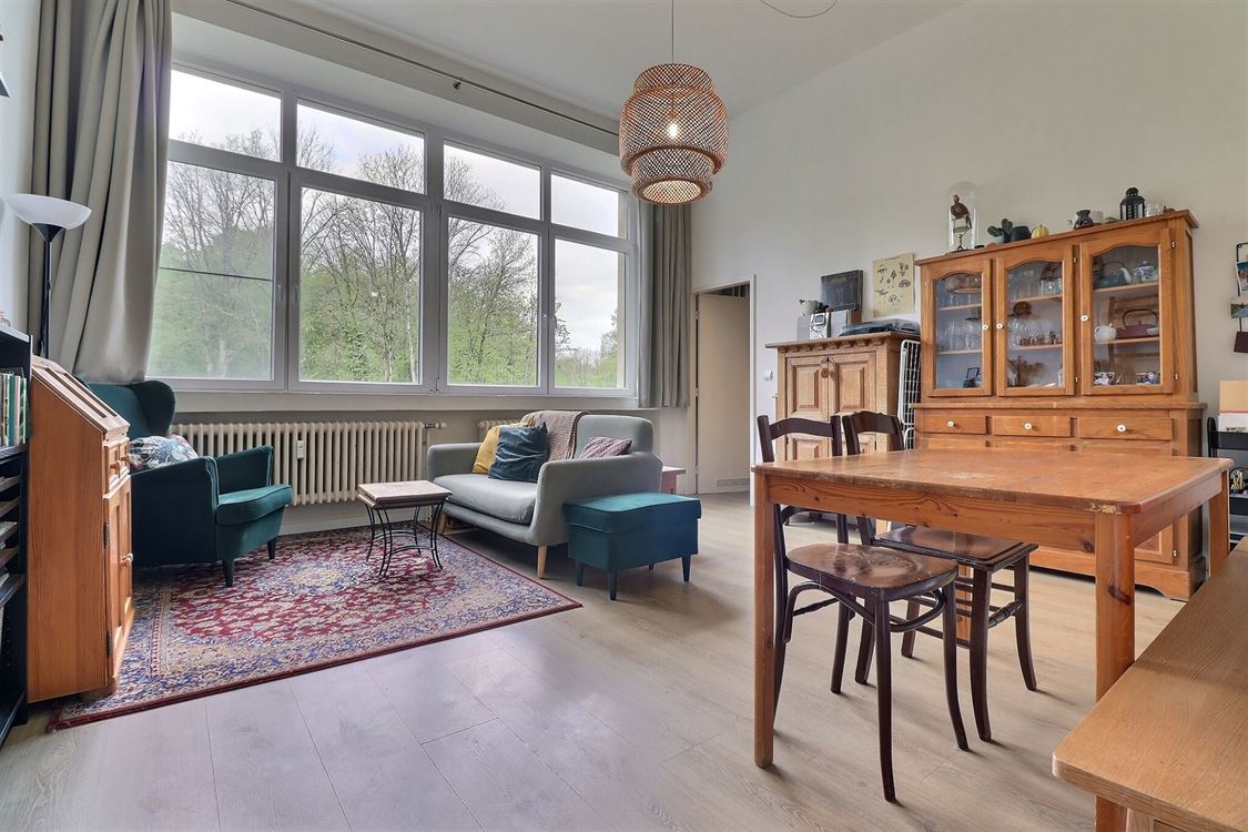 Appartement à Profondeville (1 chambre)