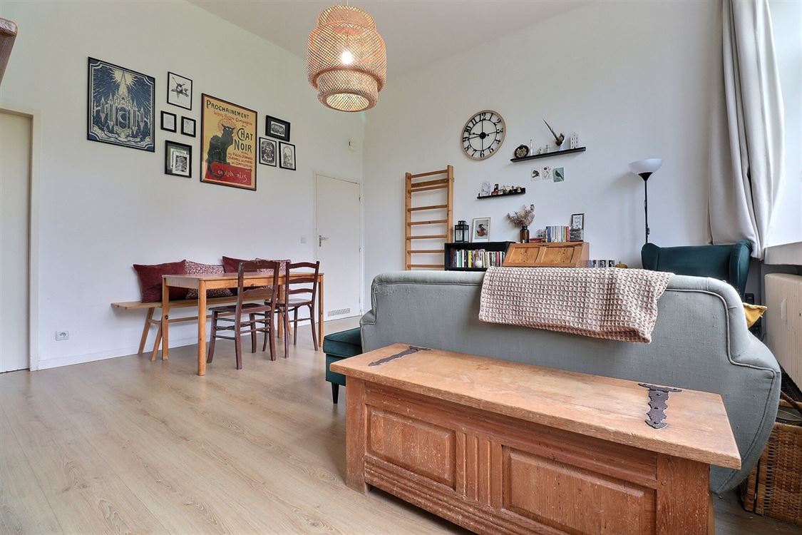 Appartement à Profondeville (1 chambre)