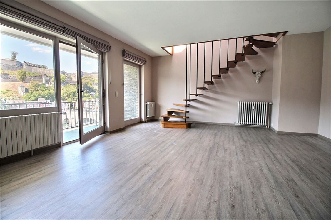 Appartement à JAMBES (3 chambres)