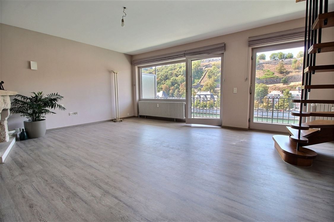 Appartement à JAMBES (3 chambres)