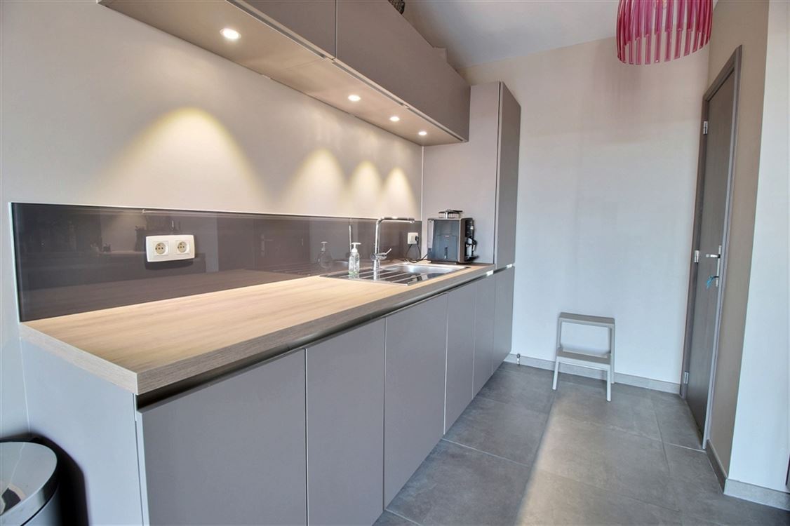 Appartement à JAMBES (3 chambres)