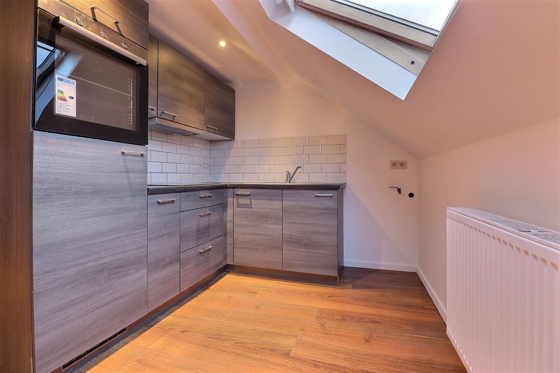 Appartement à NAMUR (1 chambre)