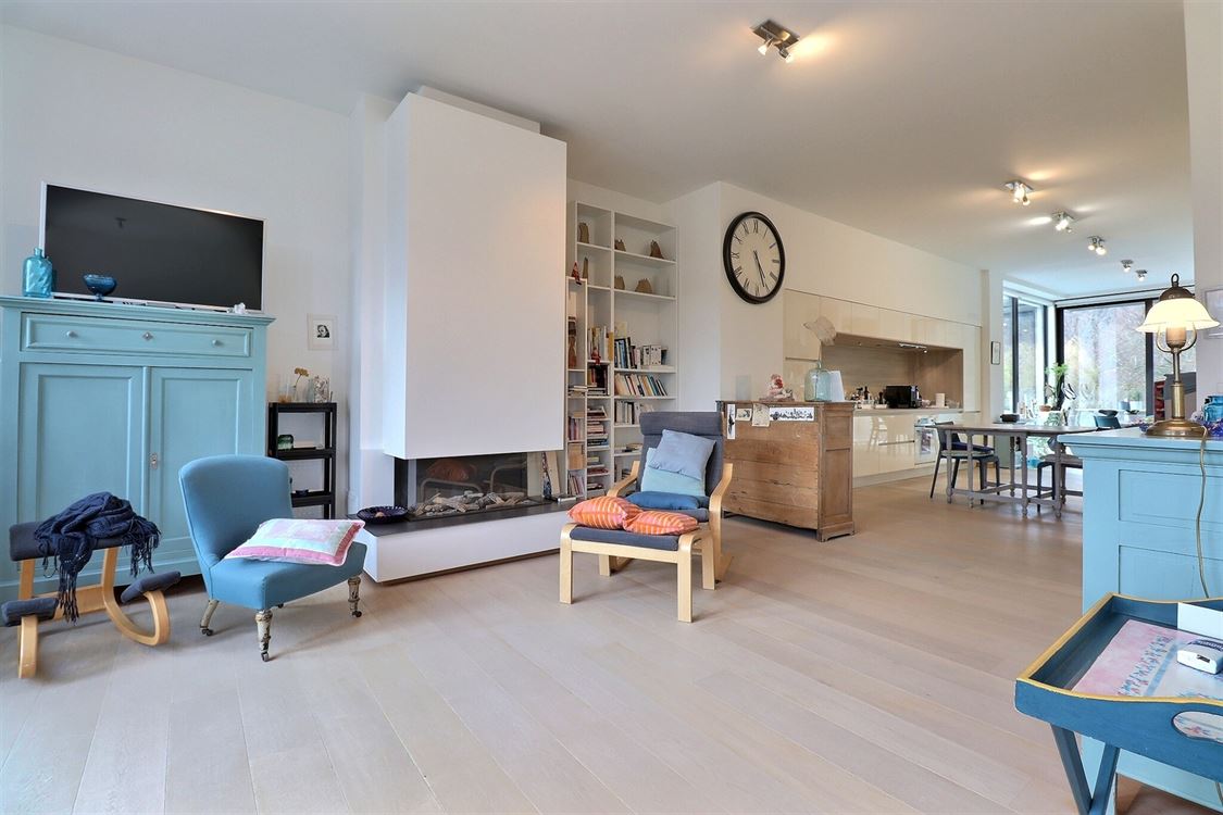 Appartement à Namur (La Plante) (1 chambre)