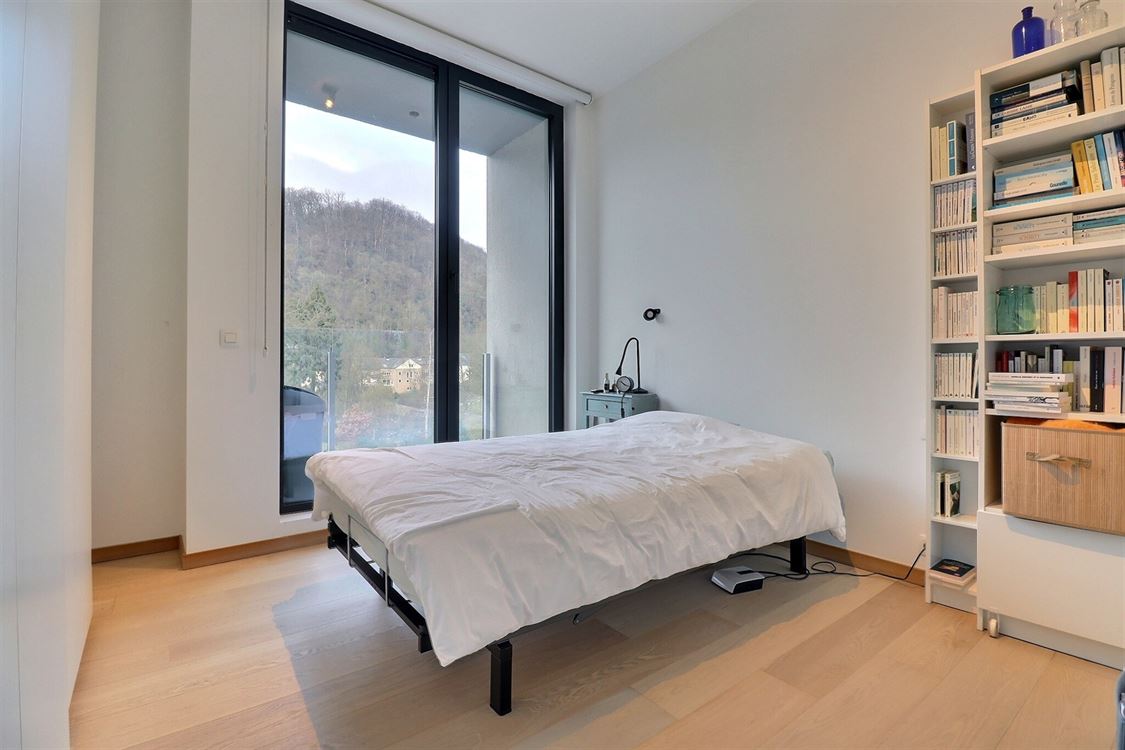 Appartement à Namur (La Plante) (1 chambre)