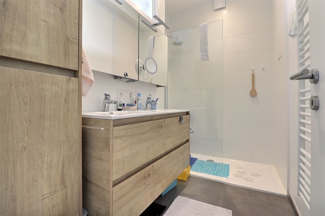 Appartement à Namur (La Plante) (1 chambre)