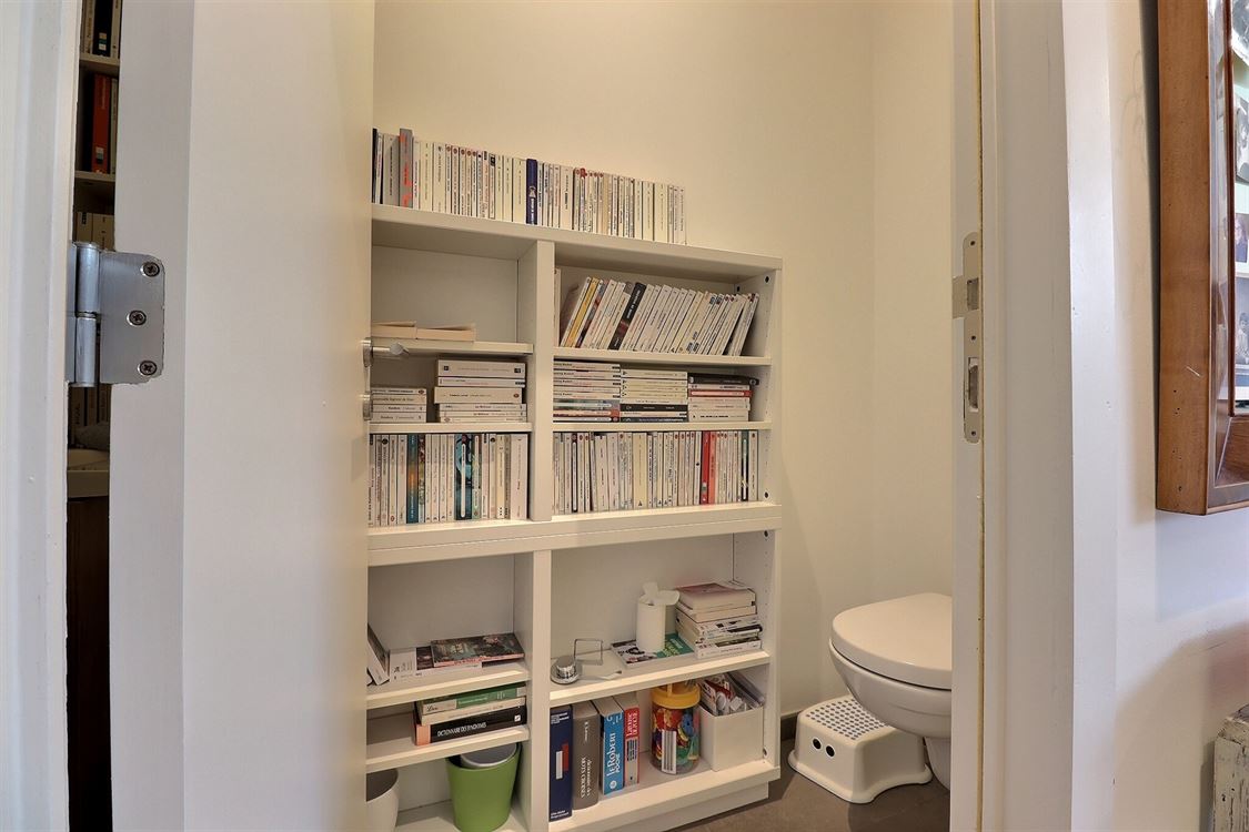 Appartement à Namur (La Plante) (1 chambre)