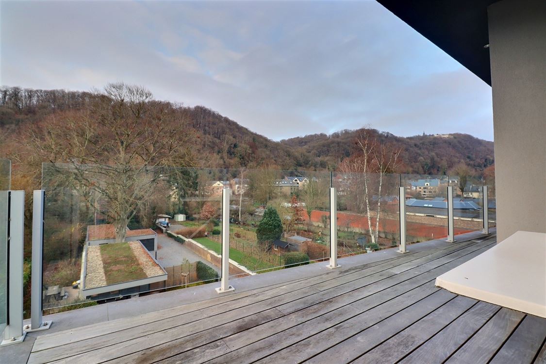 Appartement à Namur (La Plante) (1 chambre)