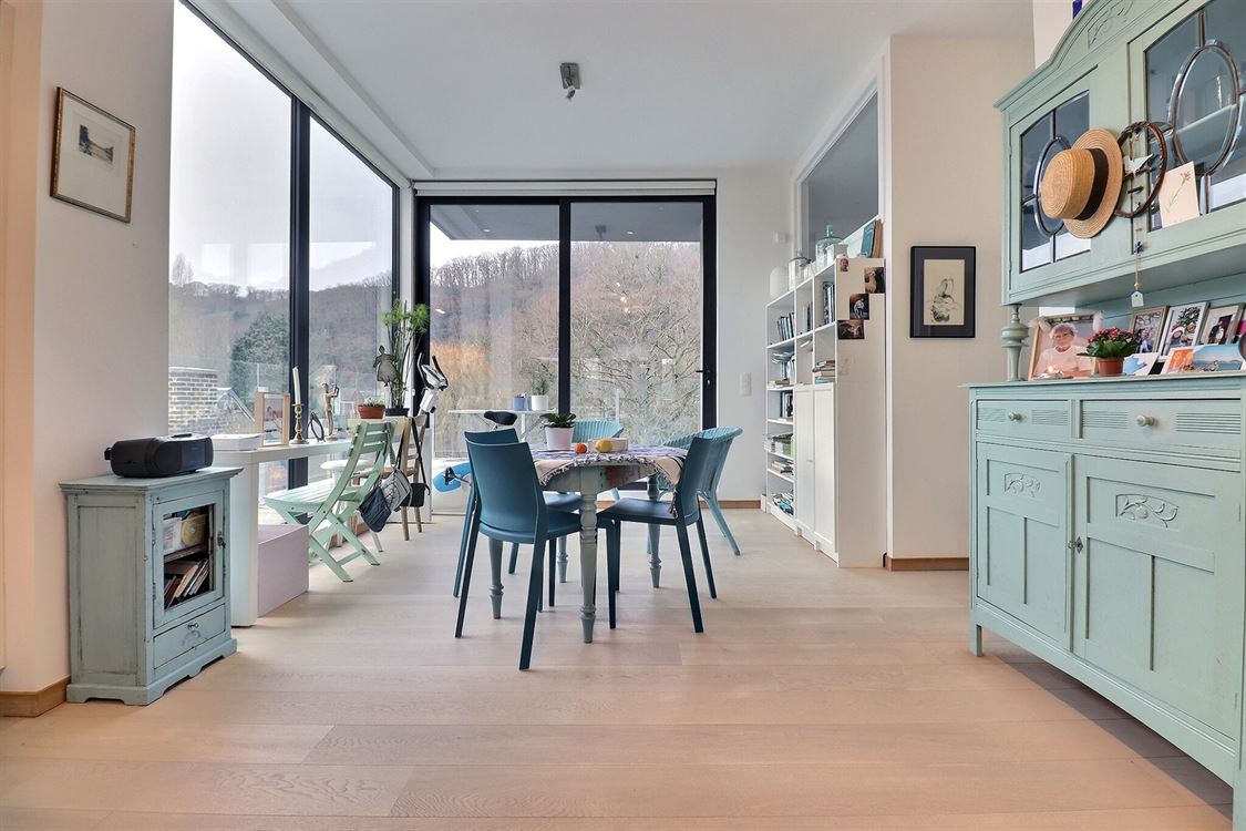 Appartement à Namur (La Plante) (1 chambre)