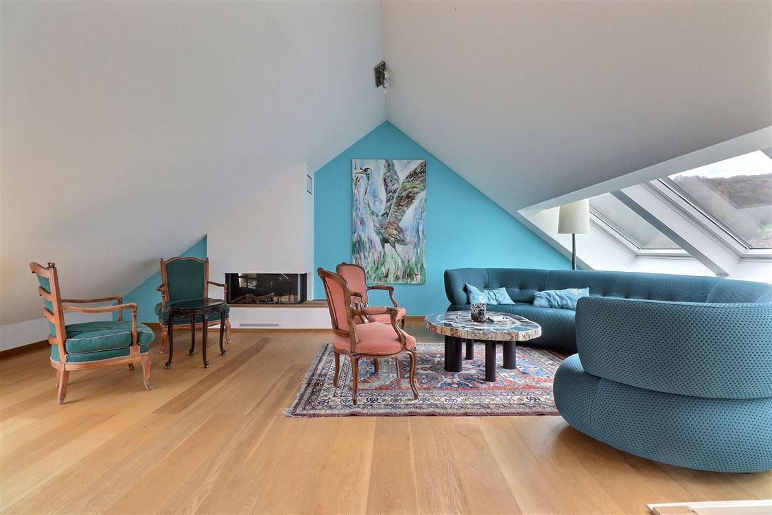 Appartement à Namur (La Plante) (2 chambres)