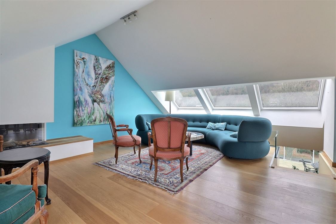 Appartement à Namur (La Plante) (2 chambres)