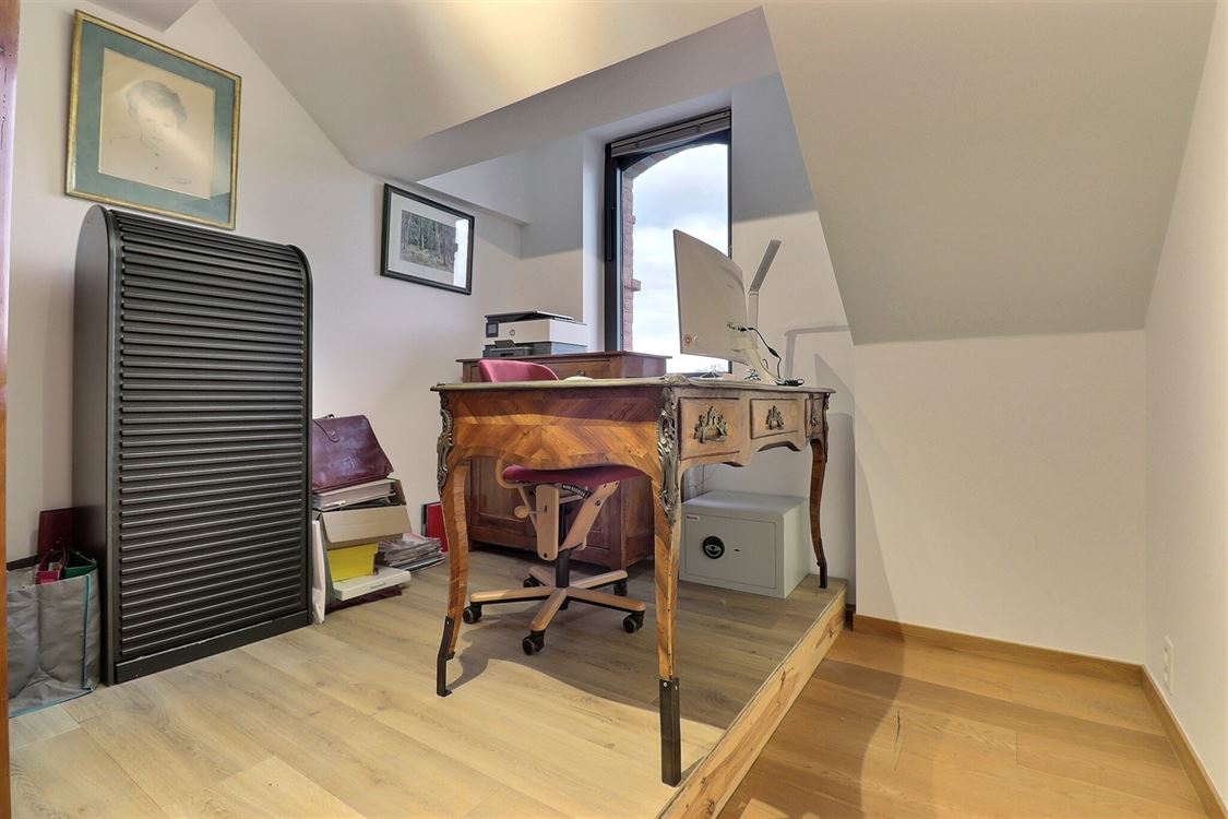 Appartement à Namur (La Plante) (2 chambres)
