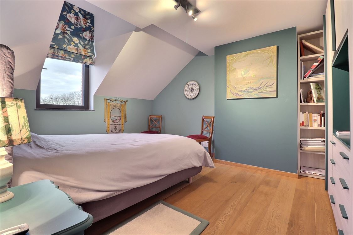 Appartement à Namur (La Plante) (2 chambres)