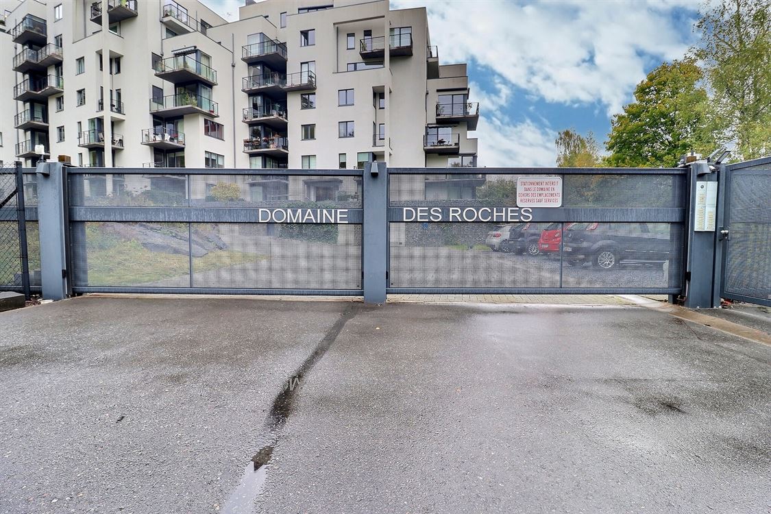 Appartement à PROFONDEVILLE (2 chambres)