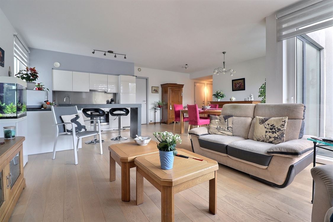 Appartement à PROFONDEVILLE (2 chambres)