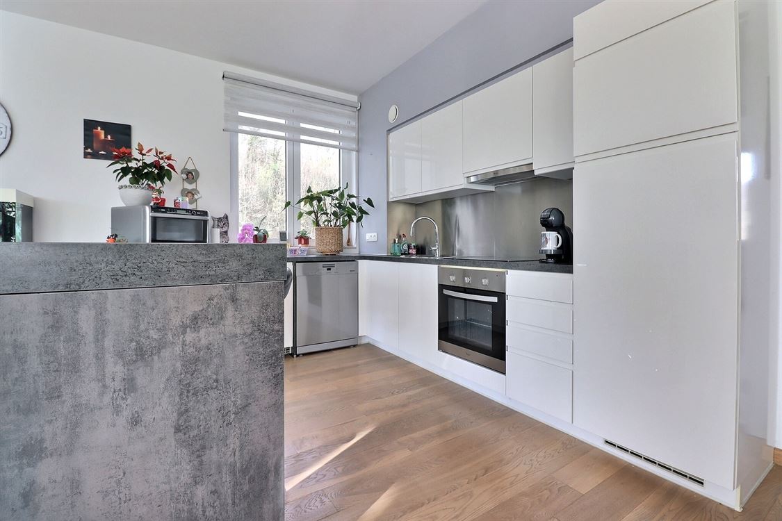 Appartement à PROFONDEVILLE (2 chambres)