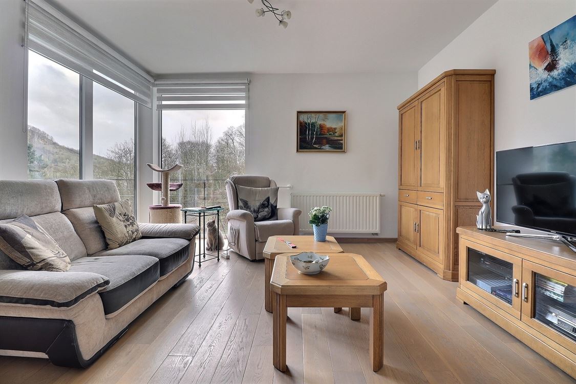Appartement à PROFONDEVILLE (2 chambres)