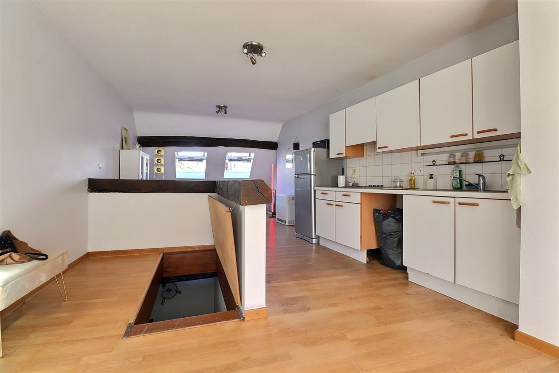 Immeuble de rapport à Namur (5 chambres)