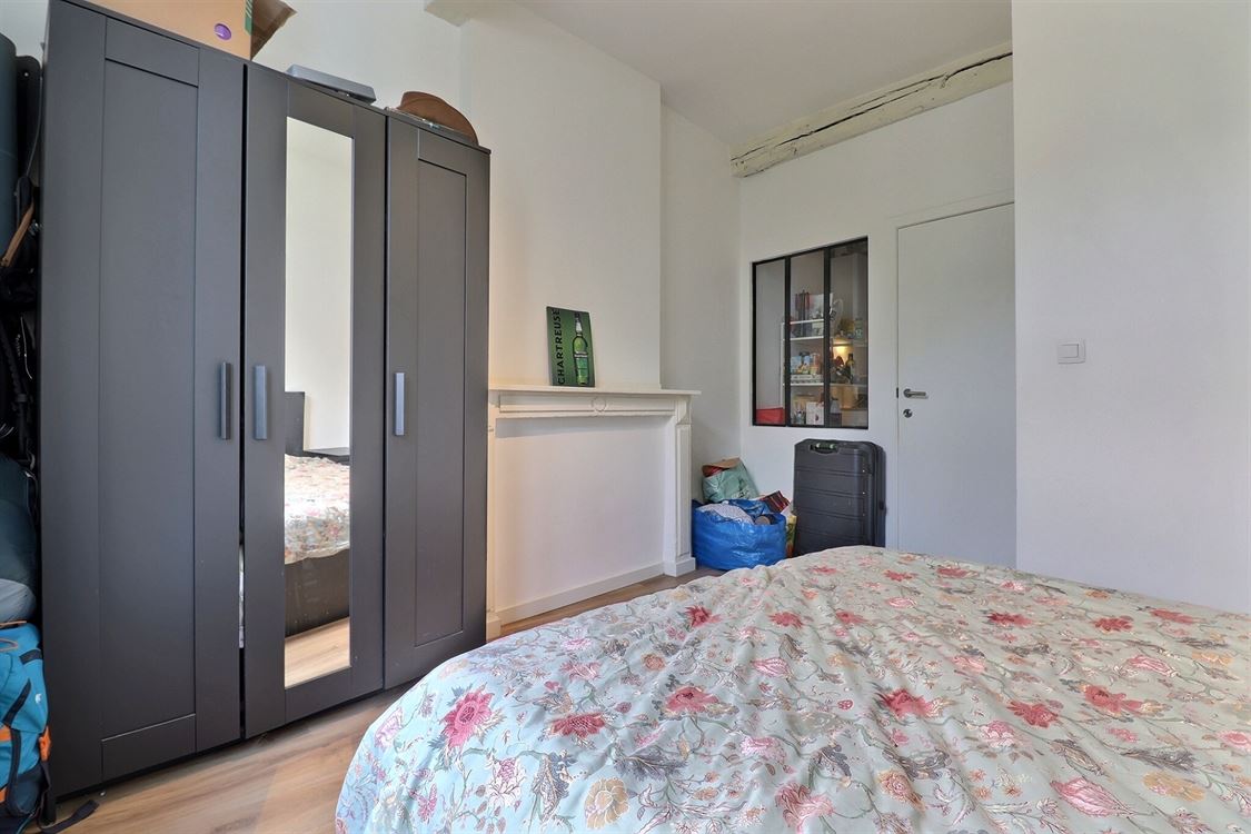 Immeuble de rapport à Namur (5 chambres)