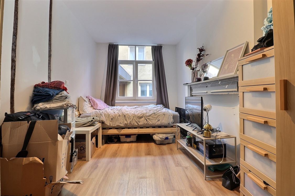 Immeuble de rapport à Namur (5 chambres)